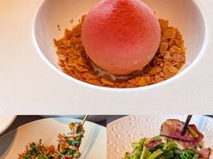 -三利音·东方司宴(外滩店)