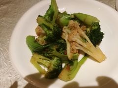 -武汉香格里拉大酒店·香宫中餐厅
