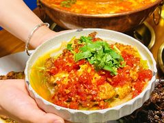 -雀舞云南菜(天津天河城购物中心店)