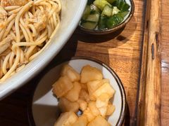 -李百蟹·江南蟹黄面·河景餐厅(夫子庙店)