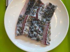 -正能量脆肉鲩火锅