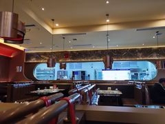 -捞神汤物料理(正大广场店)