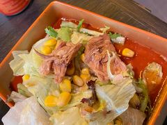 -AJIYA·池袋日式烧肉自助(天津万象城店)