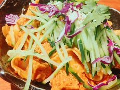 -肉串汪(望京店)