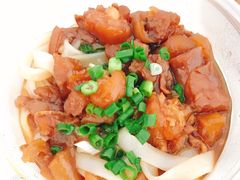 -荔林食店(西华路店)