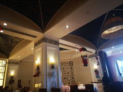 -深圳东部华侨城茵特拉根酒店