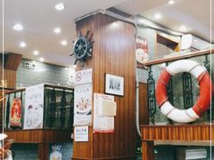 大堂-香港仔茶餐厅(凤阳店)