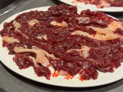 -贵宾牛·潮汕牛肉火锅(珠池总店)