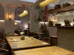 -来龙里 精致 东南亚餐室(万象城店)