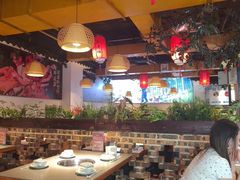 -沧州成老灶火锅鸡(鹿泉总店)
