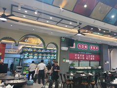 -飞尝蚝·顺德菜·鱼生(顺德总店)
