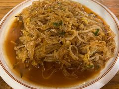 -關東雪东北菜(中庚漫游城店)