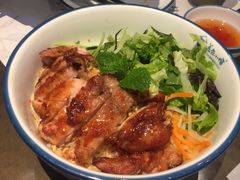 -美奈小馆·越南料理(中航城君尚购物中心店)