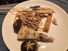 -盛宴自助餐厅(运达喜来登店)