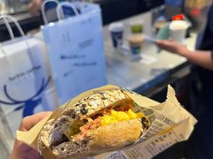 -瑞幸咖啡(深圳宝安机场国内到达厅店)