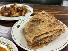 -清真永恒华威肉饼(潘家园店)
