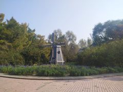 -黑龙江省森林植物园