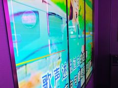 -星聚会KTV X Party(上海真如中海环宇城店)