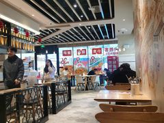 -必胜客(龙泉万达店)