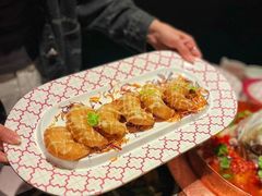 -新长福(世嘉店)
