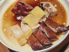-南拳十三姨·潮汕砂锅粥(世纪金源店)
