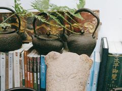 -道南書院·私房菜·早午茶·茶馆