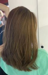 -卓梵美发·精品Salon