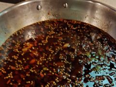 -味之绝热血美蛙鱼火锅(中坝店)