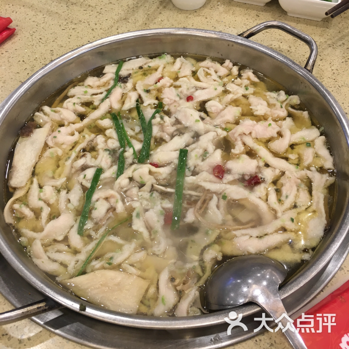 芭夯兔(遠大港灣路店)-圖片-自貢美食-大眾點評網