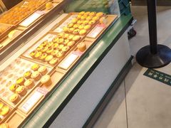 -泸溪河桃酥(西直门凯德店)