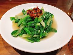 虾酱西生菜-将相和·海鲜蒸饺大连菜