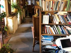 -斯多格书乡(北京大学畅春园店)