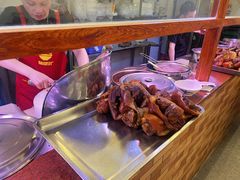 -猪脚洪隆江猪脚饭