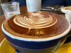 -UPPER KITCHEN(延安路店)