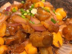 -阿毛饭店(和义路店)