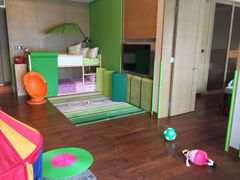 -上海崇明金茂凯悦酒店