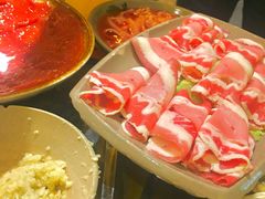 -蜀大侠火锅(建设路第五大道店)