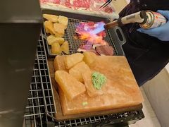 -盛宴自助餐厅(运达喜来登店)