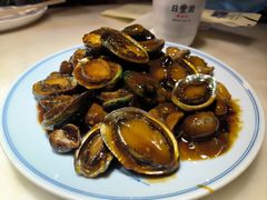 -日丰园海肠水饺·老字号大连海鲜(和平广场店)