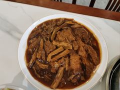 -清真·同发顺饭庄·烧麦(总店)