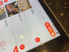 -極上萬膳·日料放题(海岸城店)