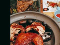 -原石牛扒·约会餐厅(龙城万科里店)