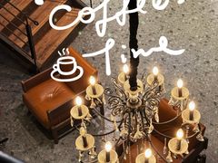 -漫咖啡 (CCPAPK店)