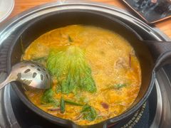 -黔三一夺夺粉酸汤火锅(百信店)