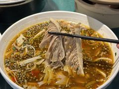 -眉山小馆(华强广场店)