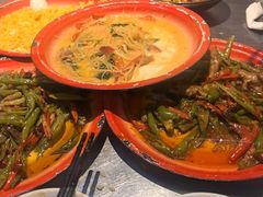 -馬伍旺川菜(江北虹悦城店)