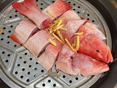 -船奇蒸汽海鲜·闽菜(八市海鲜总店)