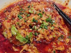 -万荣烤鸭店·北京菜(天坛店)