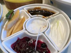 -云客来·花园餐厅(洛社店)