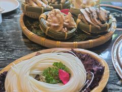 -慢丽江·云南野生菌土鸡锅(付家庄店)